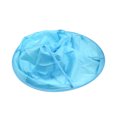 thumbnail image 4 of Cape de Coupe de Cheveux pour Enfants Cape de Coiffeur Imperméable Robe de Coupe de Cheveux pour Salon Accessoire de Coiffure (Bleu Ciel), 4 of 9