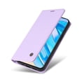 thumbnail image 5 of Funda para Honor X8A Estuche de Cuero PU Tipo Cartera con Ranuras para Tarjetas y Cierre Magnético, 5 of 5