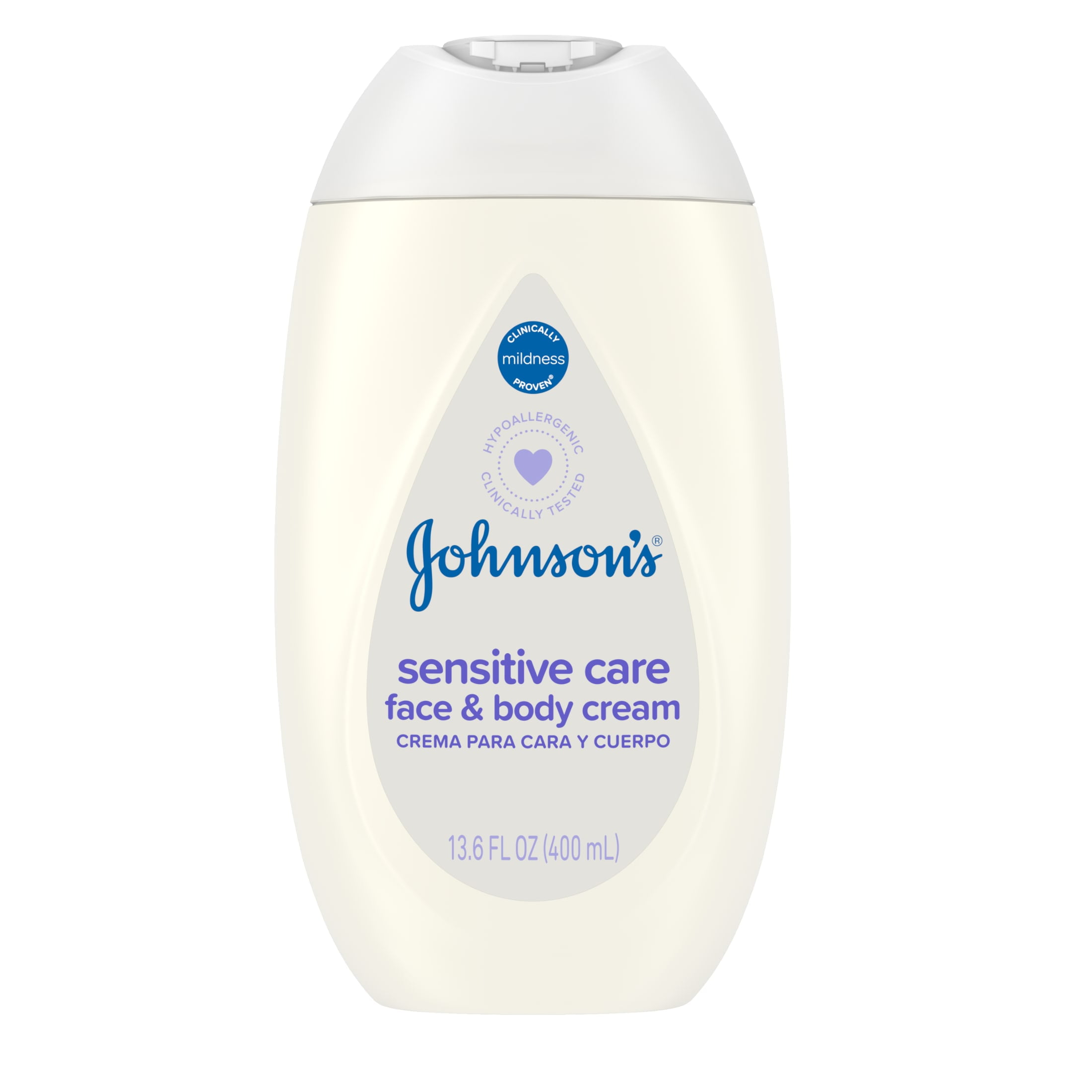 Johnsons Sensitive Care Face and Body Baby Egypt Ubuy