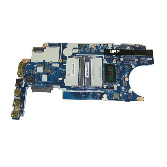 Lenovo ThinkPad T450s i7 Motherboard 00HT654