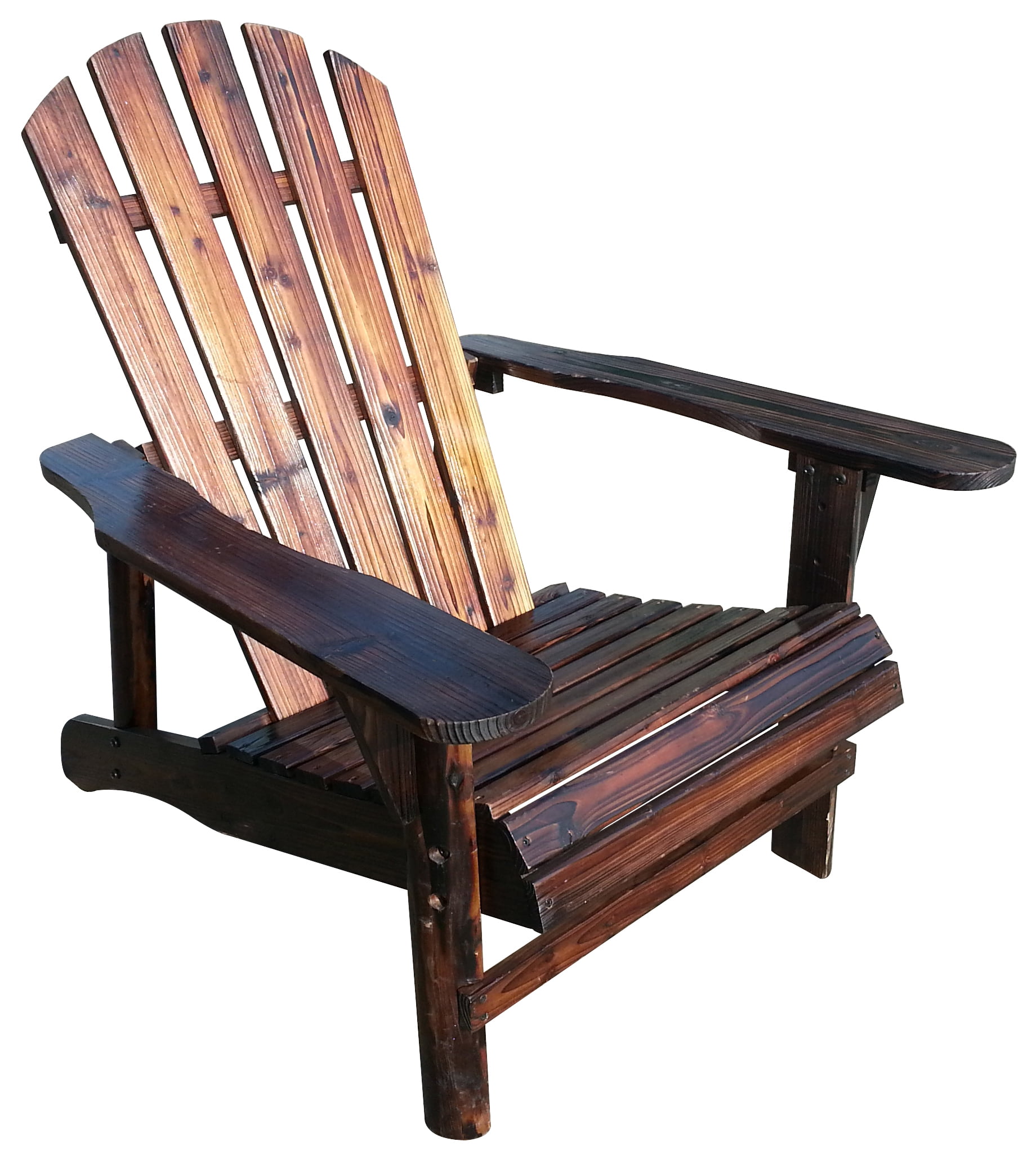 leigh country folding adirondack chair