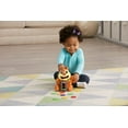 thumbnail image 3 of LeapFrog Number Crunchin' Squirrel™ - English Version, 2+ Years, 3 of 9