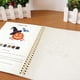 thumbnail image 2 of Kit de pintura en acuarela DPWCVM con cuaderno de trabajo y libro para colorear, 2 of 8