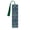 Dark Green, variant on Kdxio Christmas Print Metal Tassel Bookmarks,Perfect Gift for Art Lovers and Bookworms Metal Bookmarks for Women
