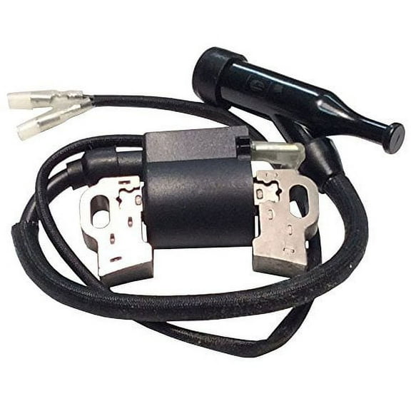 Lumix GC Ignition Coil Module For Coleman CT200U Trail200 Trail Mini Bike 196cc