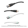 thumbnail image 3 of Cable Onn Lightning 3A 1.5m Varios Modelos 1 Pieza, 3 of 6