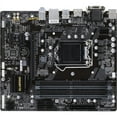 thumbnail image 2 of Gigabyte GA-B250M-DS3H DDR4 mATX Desktop Motherboard - B250 - Socket LGA-1151, 2 of 2