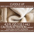 thumbnail image 2 of Diffuseur de roseaux ScentSationals - Se blottir, 2 of 4