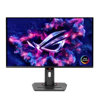 テレビ Asus 23 inch monitor ASUS ROG Strix XG43VQ - LED monitor - gaming - curved - 43.4