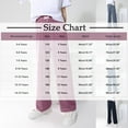 thumbnail image 3 of lmcalzta Toddler Kids Clothes Pants for Girls Boys Loose Fitted Lightweight Soft Lounge Pants for Child Clothes, 3 of 6