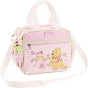 Winnie the Pooh - Small Diaper Bag