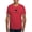 Red, variant on CafePress - Sanibel Island FL Nautical Design Light T Shirt - Men's Classic Cotton T-Shirts
