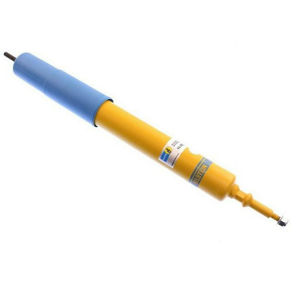 Rear Shock Absorber - Compatible with 2009 - 2012 BMW 328i xDrive 3.0L 6-Cylinder 2010 2011