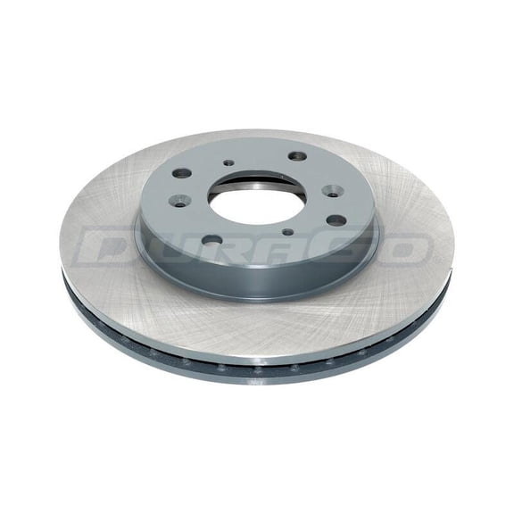 Durago BR3124301 F VENTED ROTOR