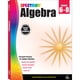 thumbnail image 1 of Cuaderno de trabajo Álgebra espectral 1 para niños de 11 a 14 años, grados 6 a 8, 1 of 5