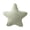 Green, variant on AOOOWER Lovely Star Themed Throw Pillow Plushie Cushion for Bed Sofa and Nursery Room Home Decoration Accessory