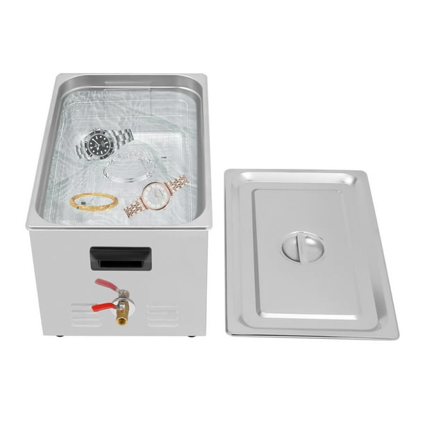 Ultrasonic Cleaner LaveDishes Portable Washing Machine Dishwasher