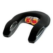 HoMedics NMS-350 Shiatsu & Vibration Neck Massager