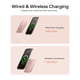 thumbnail image 4 of Power Bank ULiXWH 10.000mAh para Cargador Inalámbrico MagSafe 15W, 4 of 8