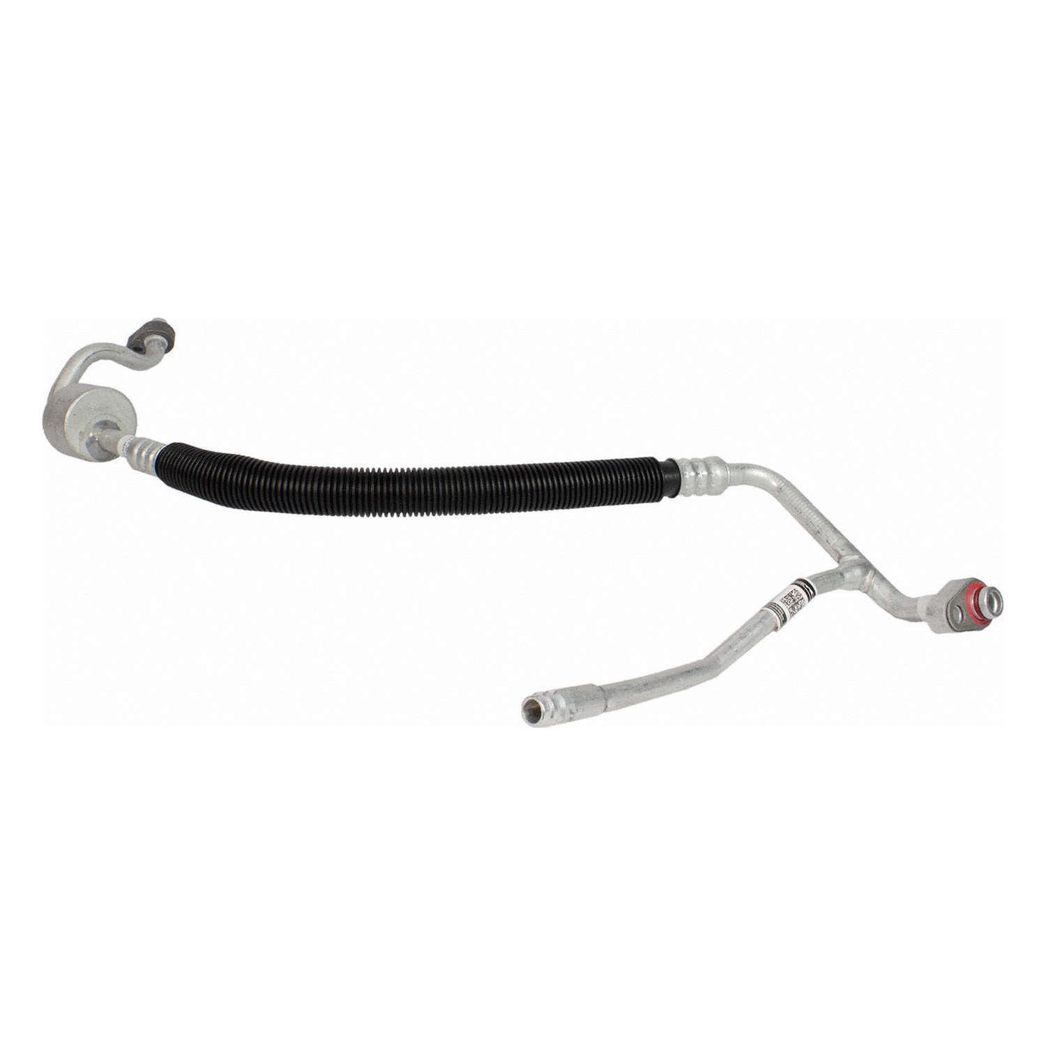 Motorcraft A/C Hose Fits select: 2011-2016 FORD F350, 2011-2016 FORD F250