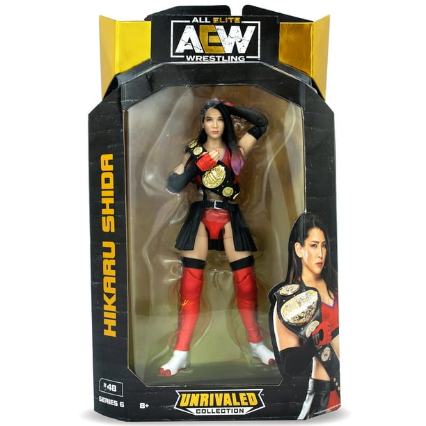 aew figures walmart sku
