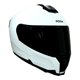 thumbnail image 4 of Casco Roda Revenge Pro Blanco Mate Mica Humo Abatible Svs blanco XL, 4 of 8