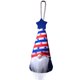 thumbnail image 1 of Xihbxyly Principal Muñeco Gnomo Enano Sin Rostro Del Día de La Independencia, Adorno de Muñeca, 1 of 2