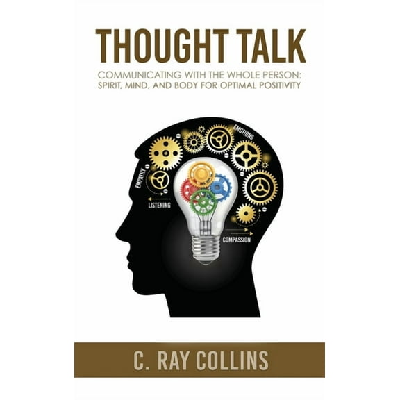 Thought Talk, (Hardcover)