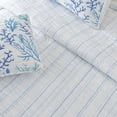 thumbnail image 3 of Juego de ropa de cama Great Bay Home King Coastal Colt, 274 x 229 cm, 3 of 6