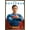 Bronze Framed Version, variant on DC Studios Superman (2025) - Superman Feature Series Wall Poster, 22.375" x 34"