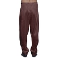 thumbnail image 3 of Atasi Solid Adjustable Drawstring Ethnic Bottom Pant Santoon Churidar Pajama, 3 of 3