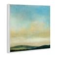 thumbnail image 4 of Stupell Industries Cloudy Countryside Fields Landscape & Nature Painting Unframed Art Print Wall Art, 12 x 12, 4 of 8