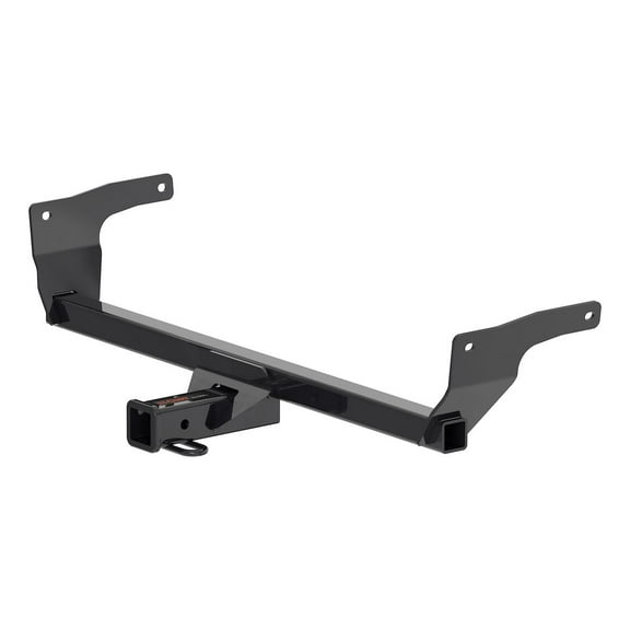 CURT 13468 Class 3 Trailer Hitch, 2-Inch Receiver, Fits Select Toyota Venza