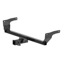 CURT 13468 Class 3 Trailer Hitch, 2-Inch Receiver, Fits Select Toyota Venza