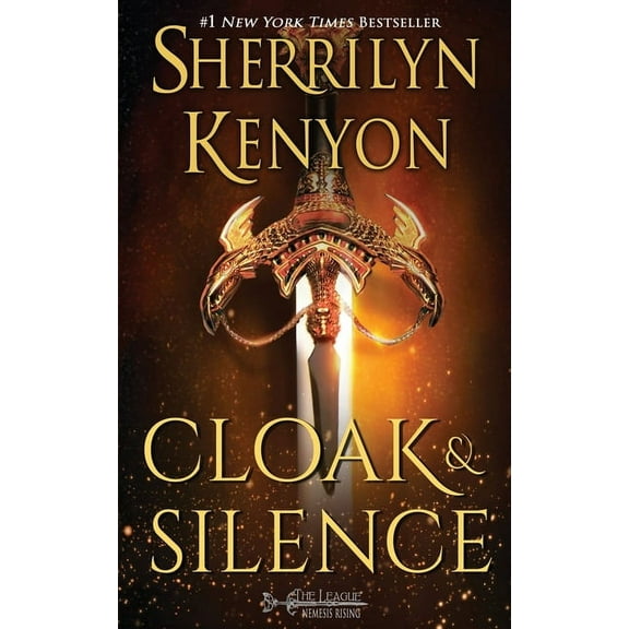 Cloak & Silence, (Paperback)