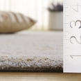 thumbnail image 4 of SAFAVIEH Ebony Chase Distressed Area Rug, Ivory/Gold, 5' x 8', 4 of 10