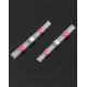 thumbnail image 4 of 300 Pcs 22-18 Awg Red Solder Seal Wire Connectors, Heat Shrink Cable Sleeves Waterproof Insulated Solder Connectors Electrical Connectors For Automoti, 4 of 5