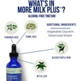 thumbnail image 4 of Motherlove More Milk Plus® Alcohol-Free Tincture (4oz) Fenugreek-Based Lactation Supplement to Optimize Breast Milk Supply, 4 of 6