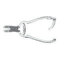 thumbnail image 2 of McKesson Nail Nipper, Professional Stainless Steel Pliers, 4 1/2 in, 1 Ct, 2 of 6