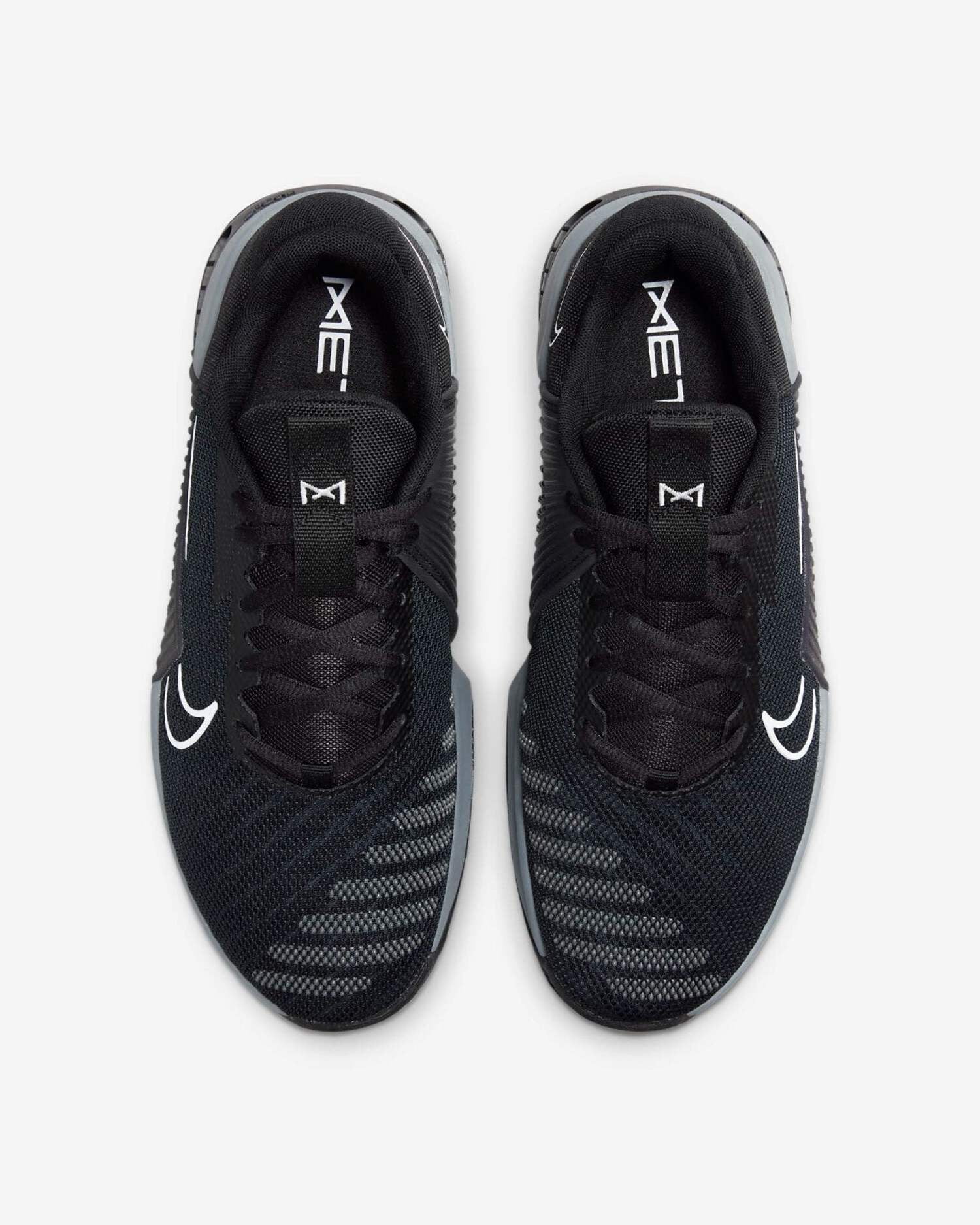 Nike Metcon 9 DZ2617-001 Sneakers Men's Black Anthracite Workout Shoes DWA1073
