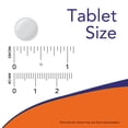 thumbnail image 4 of Suplemento NOW de vitamina B-12 de 1000 mcg con 250 g de ácido fólico, masticable, 4 of 4