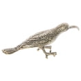 thumbnail image 4 of Simulación de 1 PC Hummingbird Modelo Decoración de decoración de escritorio Bronce, 4 of 7