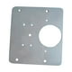 thumbnail image 1 of Placa De Reparación De Bisagras Para Gabinete, Cajón, Ventana, Armario, Herramienta De Reparación MagiDeal Moderno, 1 of 6