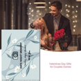 thumbnail image 4 of The Date Night Book - Date Night Ideas for Couples Record for Couples, 4 of 5
