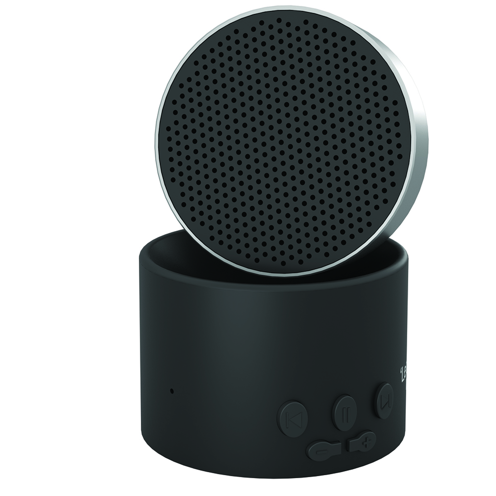 LectroFan Micro2 Sleep Sound Machine and Bluetooth Speaker - Black - image 2 of 2