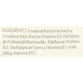 thumbnail image 3 of Bob's Red Mill Nutritional Yeast Large Flake Gluten Free 5 oz Pack of 4, 3 of 7