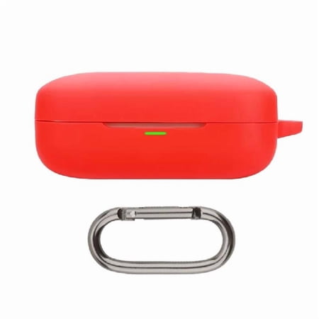 Flexible Guard Shockproof Shell Earbud Sleeve Water Resistance Housing Antidust Washable Soft Cover Case for Buds Air 7