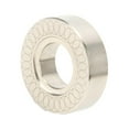 thumbnail image 3 of koolsoo Bâton de Queue de Piscine Poids Accessoire en Acier Inoxydable Poids Club pour 10g, 3 of 9