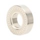 thumbnail image 3 of Anillo de equilibrio de billar de acero inoxidable para competición, resistente al desgaste, herramienta de peso de palo aumentado, accesorio 10g Sunnimix Anillos de equilibrio, 3 of 8