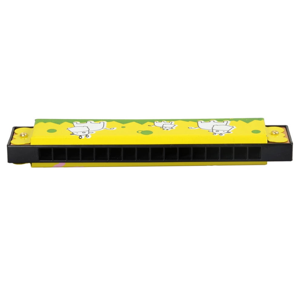 toy harmonica walmart